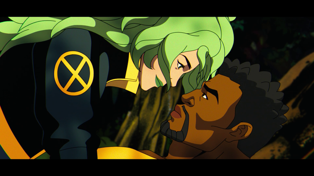 X-Men '97 Season 2 Episode 7 Review. Polaris and Bishop, new power couple?