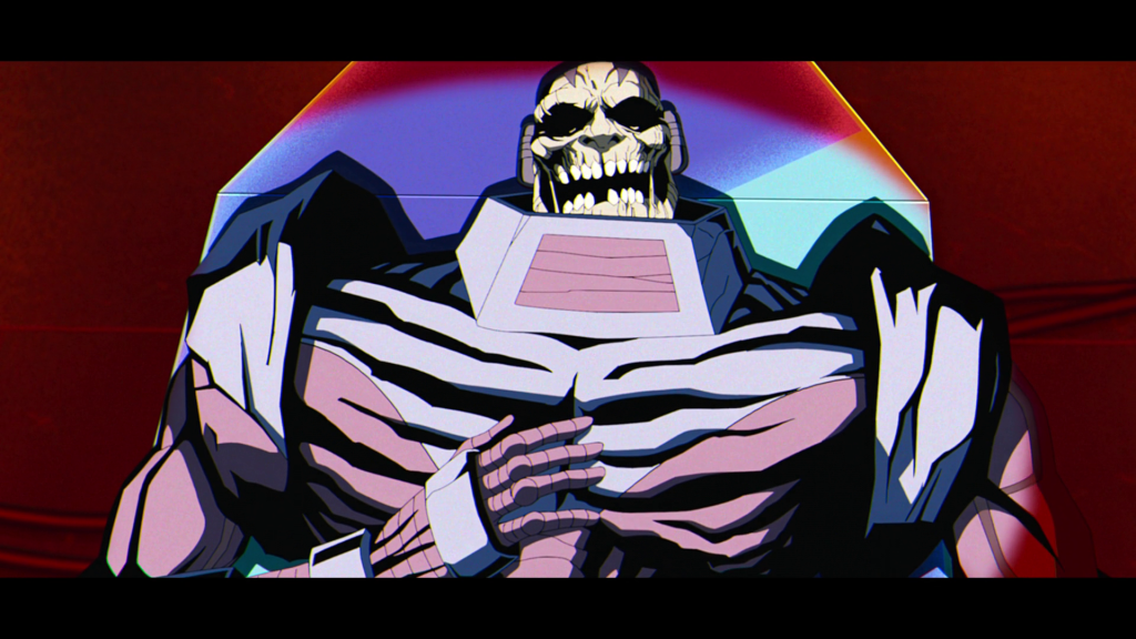 X-Men '97 Season 2 Episode 7 Review. Who did this to Apocalypse?