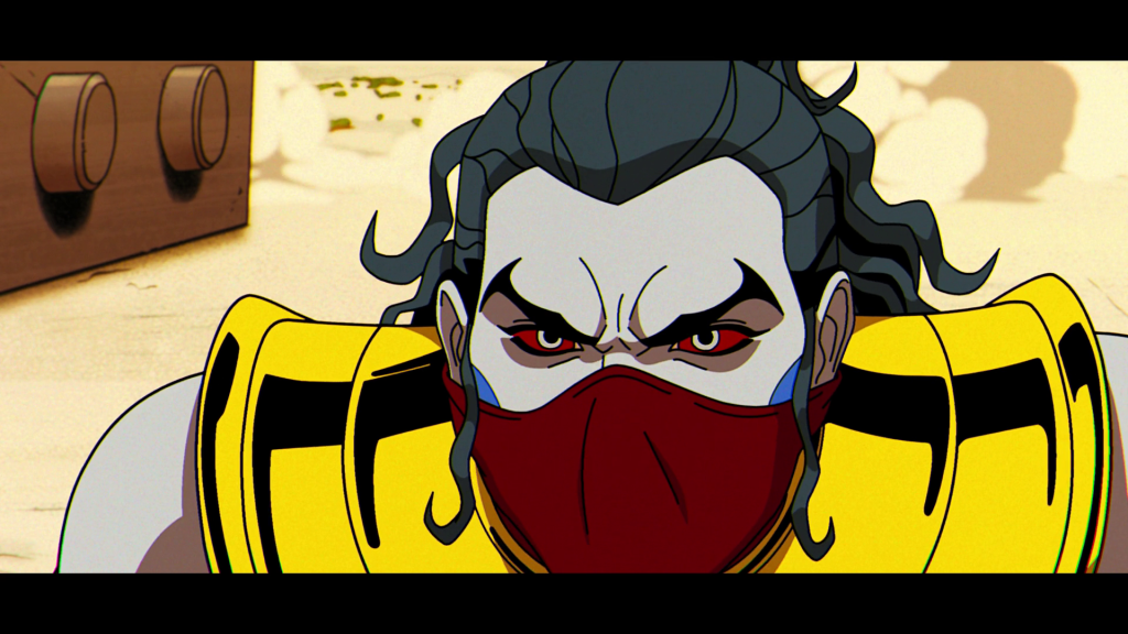 X-Men 97 Season 2 review