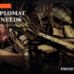 Cypher New Mutants diplomat
