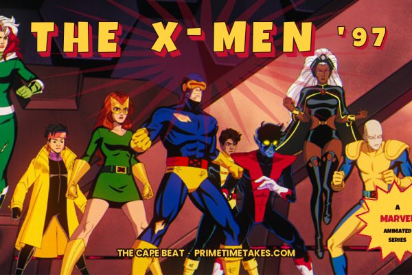 X-Men '97 season 2 finale