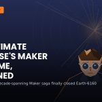 Ultimate Universe Maker ending explained