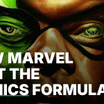 Secret Invasion promotional art illustrating how Marvel lost the comics formula — the MCU standalone problem across Phase 4, 5 and 6, and the case for a Doctor Doom MCU connected storytelling fix.